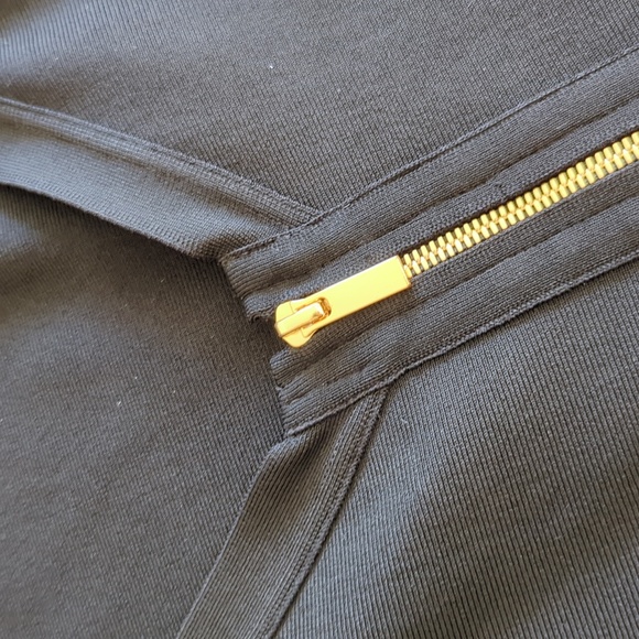 Baton dress - Picture 3 of 4